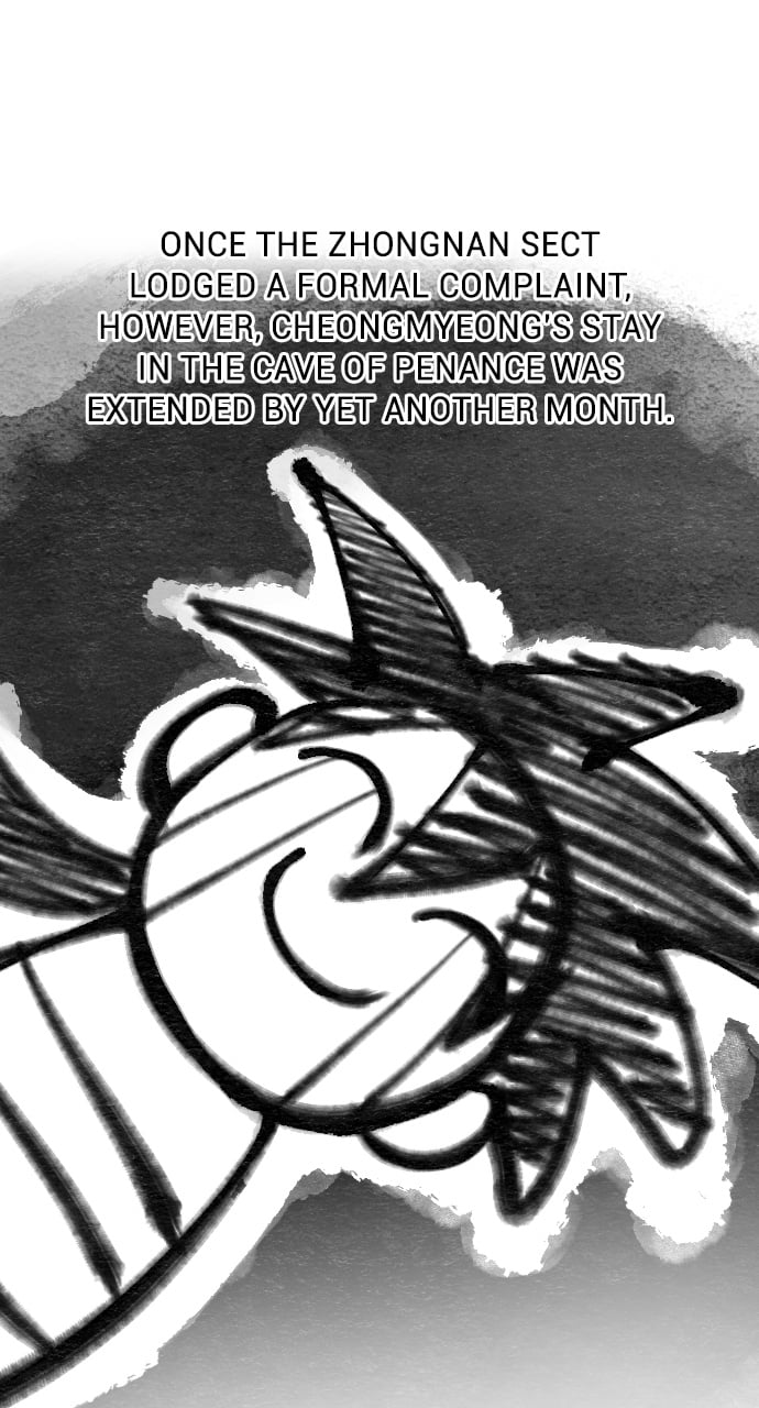 Return Of The Mount Hua Sect, Chapter 152.5 image 38